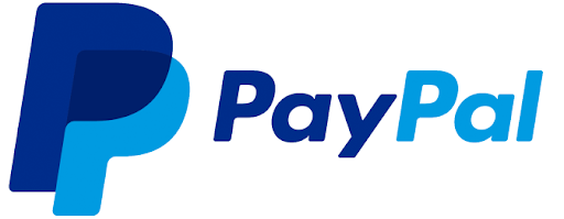 pay with paypal - Nic Kaufmann Store
